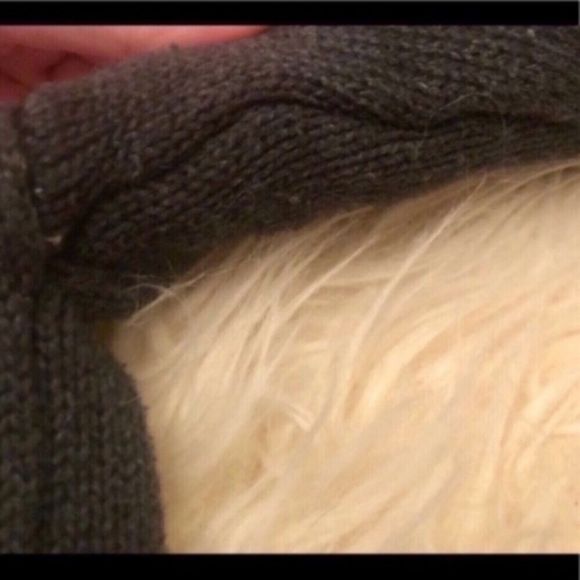 Reindeer Festive Folk Legend Cardigan Sweater - Picture 10 of 16